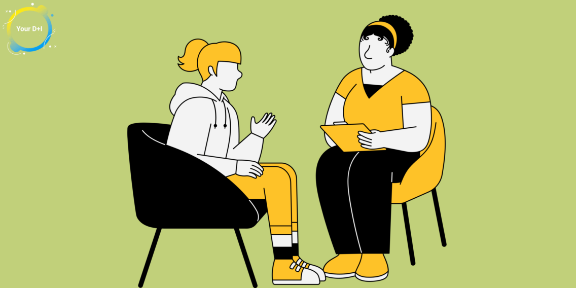 Psychologische veiligheid – ik ben een groot probleem