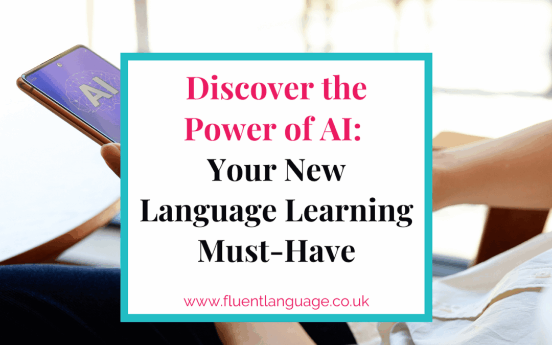 Waar te beginnen? door vloeiende taal