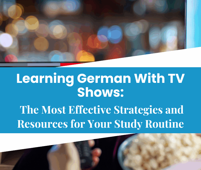 De meest effectieve strategieën en middelen voor uw studieroutine door vloeiende taal