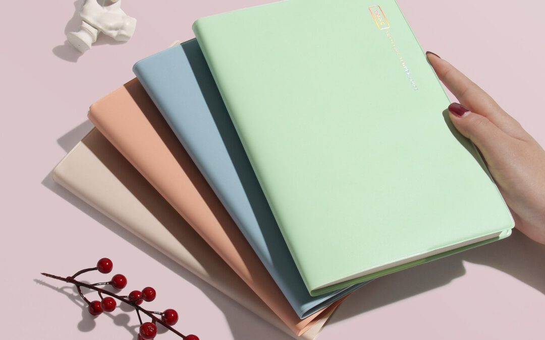 De voordelen van het bijhouden van een taalleerjournaal door vloeiende taal