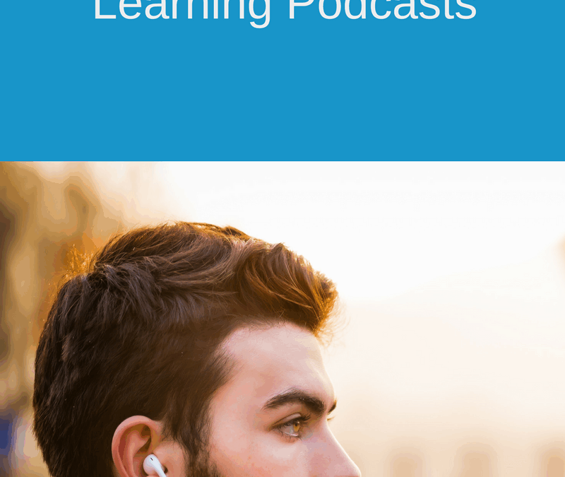 9 van de beste podcasts om Frans te leren door vloeiende taal