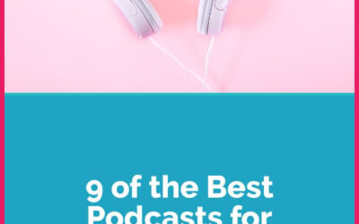 De 9 beste Engelse leerpodcasts door vloeiende taal