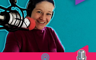 3 lessen podcasting heeft me geleerd over leven en talen door vloeiende taal