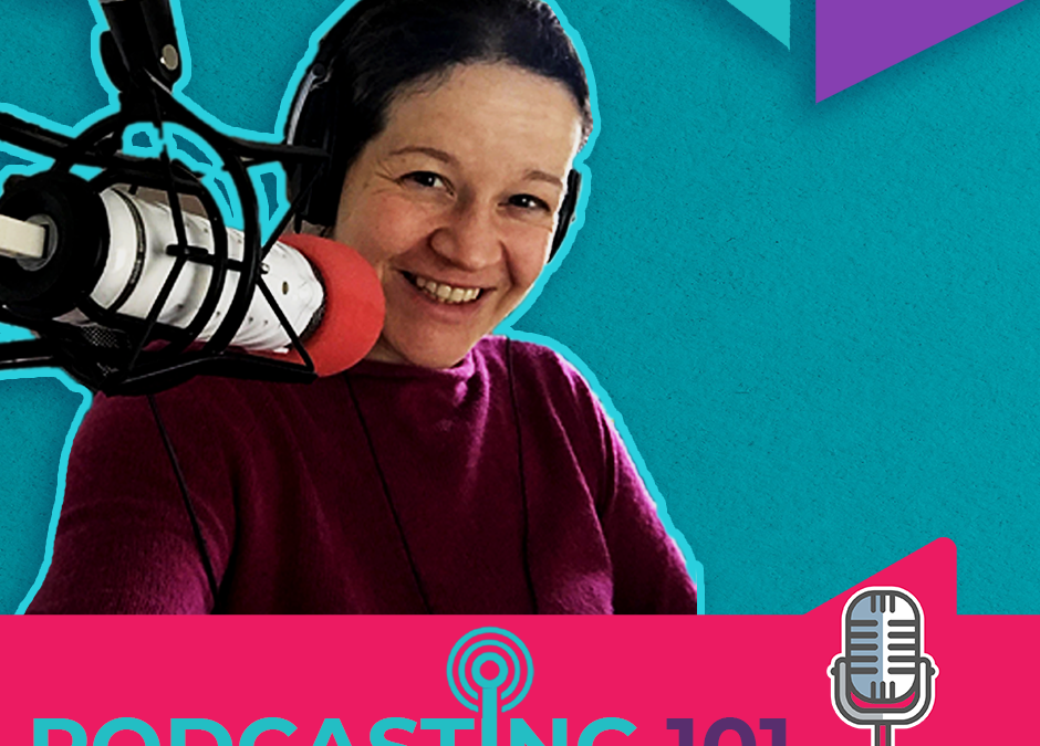 3 lessen podcasting heeft me geleerd over leven en talen door vloeiende taal