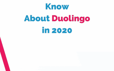 Wat u moet weten over Duolingo in 2020 door vloeiende taal