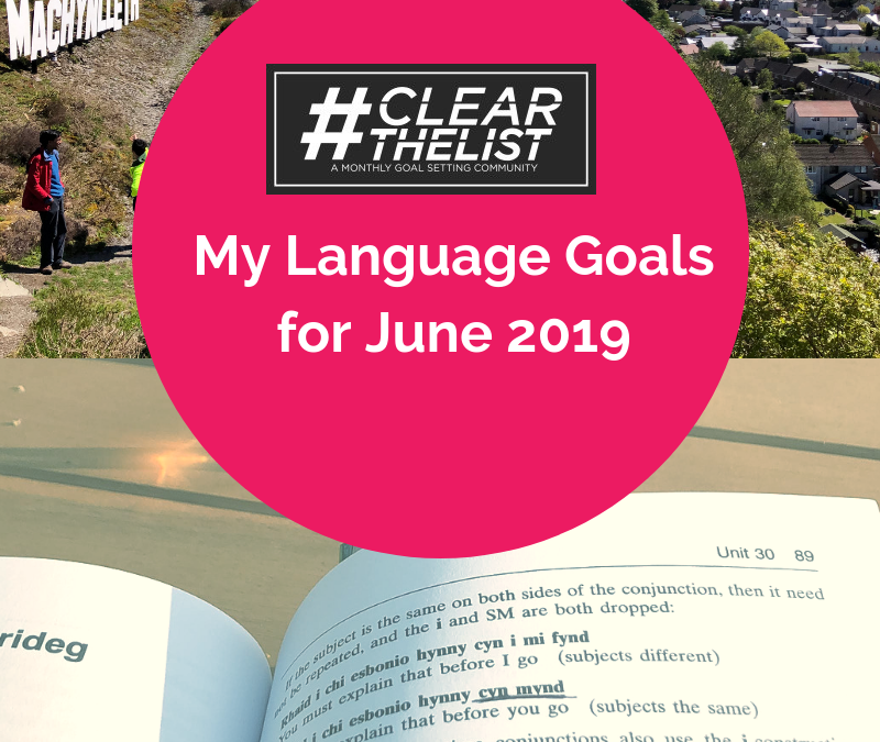 Ik ben geen perfecte polyglot door vloeiende taal