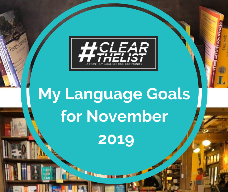 No-Engelse lessen als beginner?! door vloeiende taal