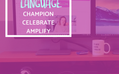 Women in Language TICKETS ZIJN ER Voor 7-10 maart 2019 door Fluent Language