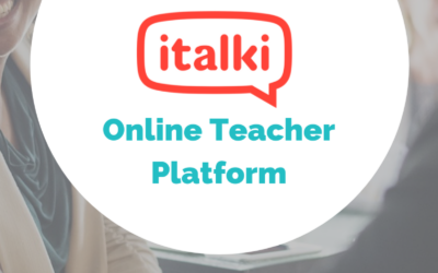Vind uw online taalleraar door vloeiende taal