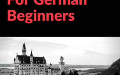 9 geweldige websites voor Duitse beginners door vloeiende taal