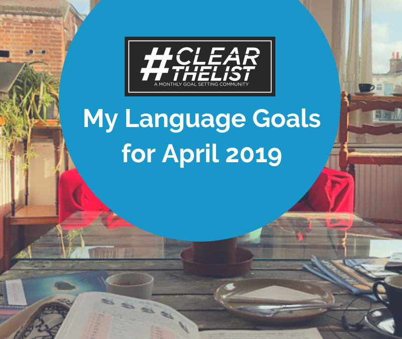 Gestructureerde Chinese doelen door vloeiende taal