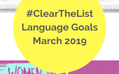 Verrassende optredens, Welshe vrienden, grote dingen die komen door vloeiende taal