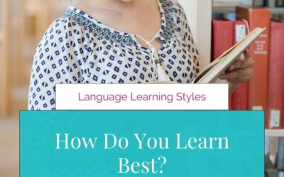 Hoe leer je het beste? Een gids voor taalleerstijlen door vloeiende taal