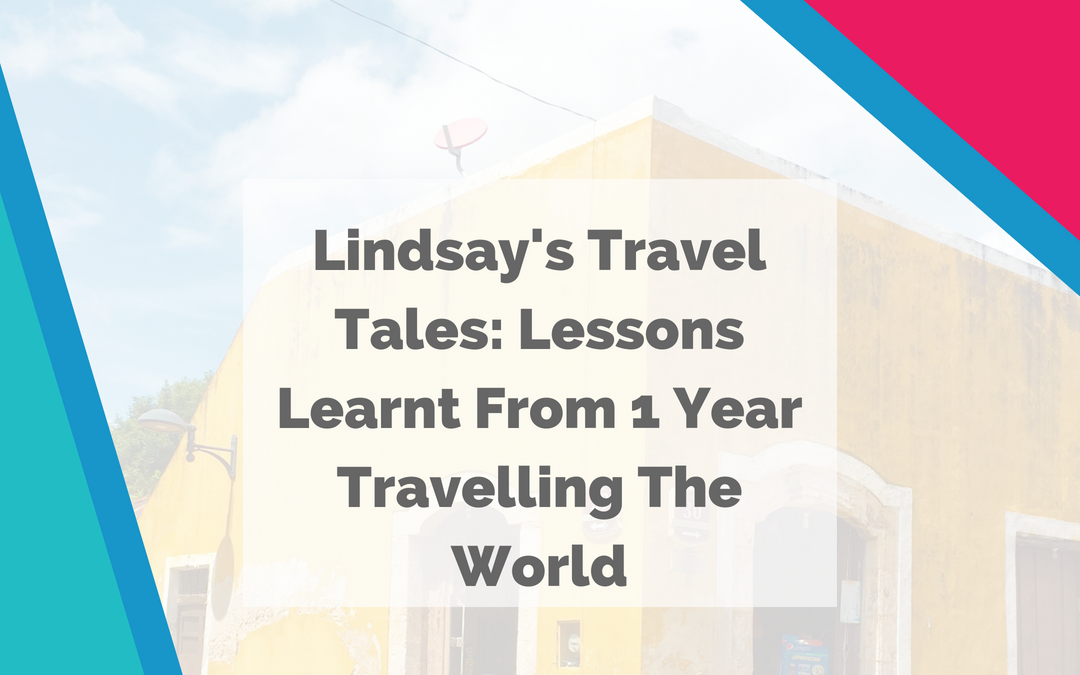 Hoe u een taal kunt leren terwijl u de wereld rondreist met vloeiende taal