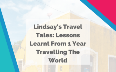 Hoe u een taal kunt leren terwijl u de wereld rondreist met vloeiende taal