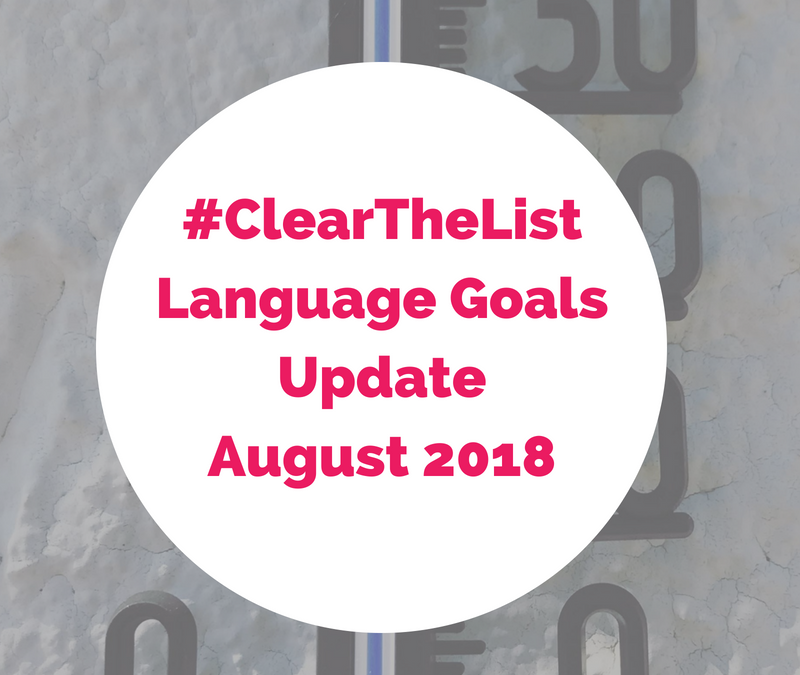 De Duitse retraite!! door Vloeiende Taal